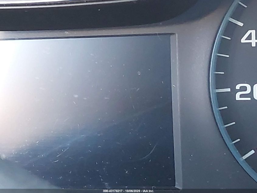 2018 Chevrolet Cruze Lt Auto VIN: 1G1BE5SM8J7108536 Lot: 43178217