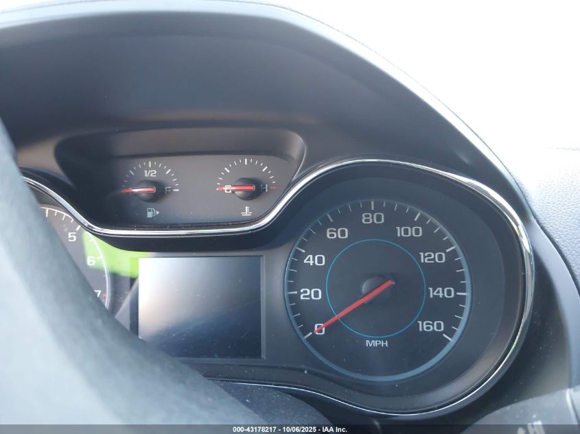 2018 Chevrolet Cruze Lt Auto VIN: 1G1BE5SM8J7108536 Lot: 43178217