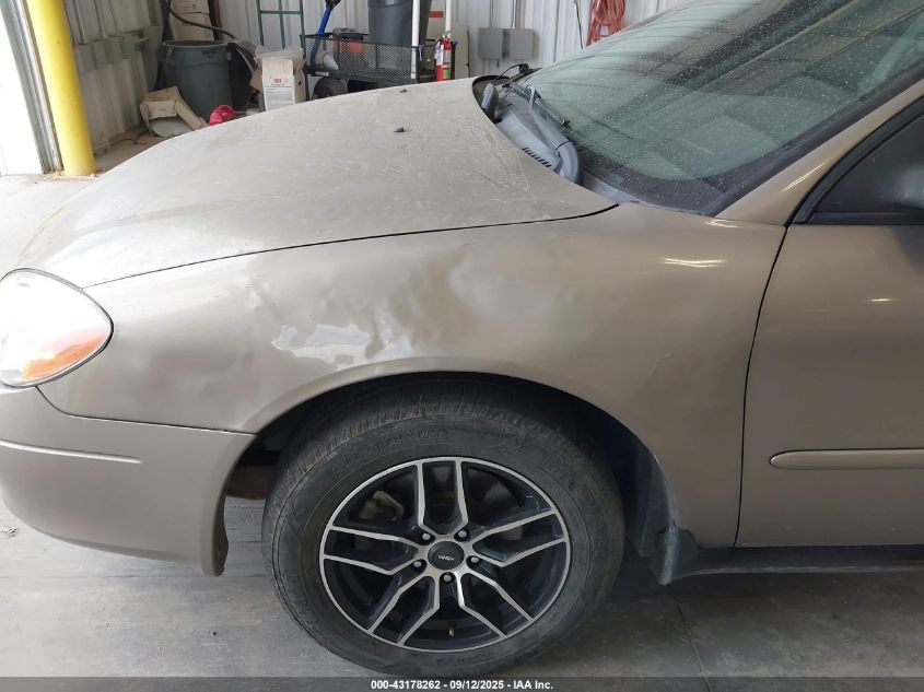 2002 Ford Taurus Ses VIN: 1FAFP55U02G186573 Lot: 43178262