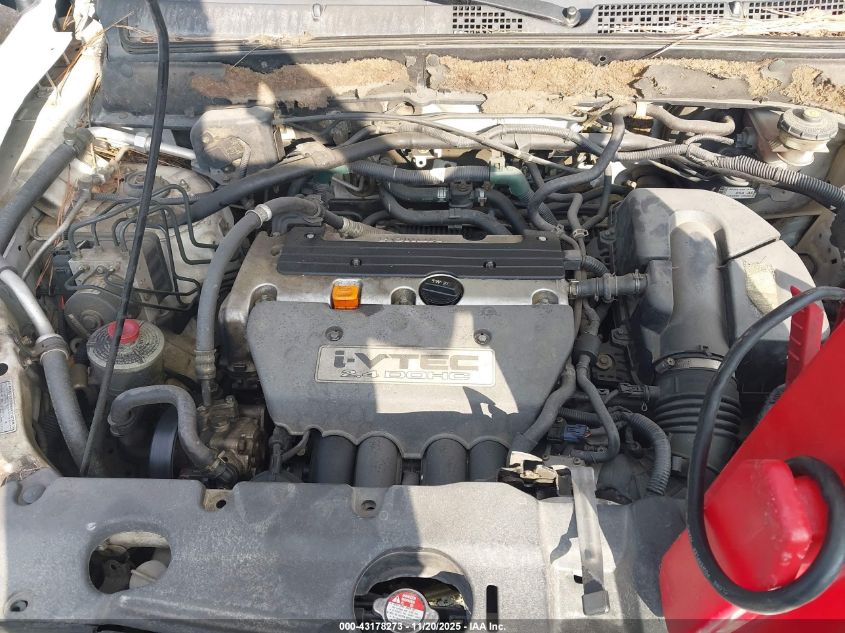 2005 Honda Cr-V Se VIN: SHSRD78945U300925 Lot: 43178273