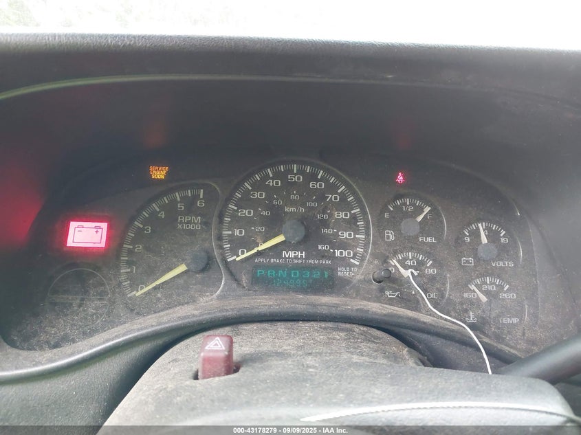 2001 Chevrolet Silverado 1500 VIN: 1GCEC14WX1Z271842 Lot: 43178279