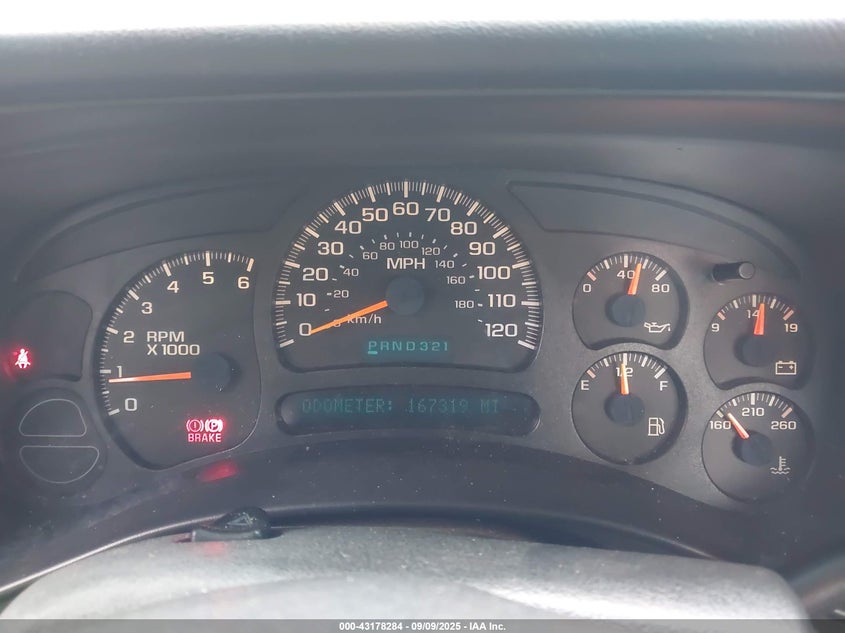 2005 Chevrolet Silverado 1500 Work Truck VIN: 1GCEC14X85Z142142 Lot: 43178284