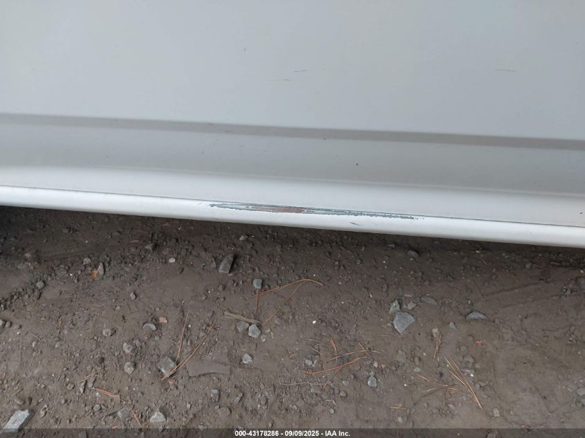 2006 Chevrolet Colorado Work Truck VIN: 1GCCS148468202511 Lot: 43178286