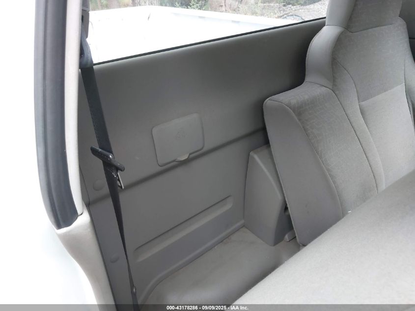 2006 Chevrolet Colorado Work Truck VIN: 1GCCS148468202511 Lot: 43178286