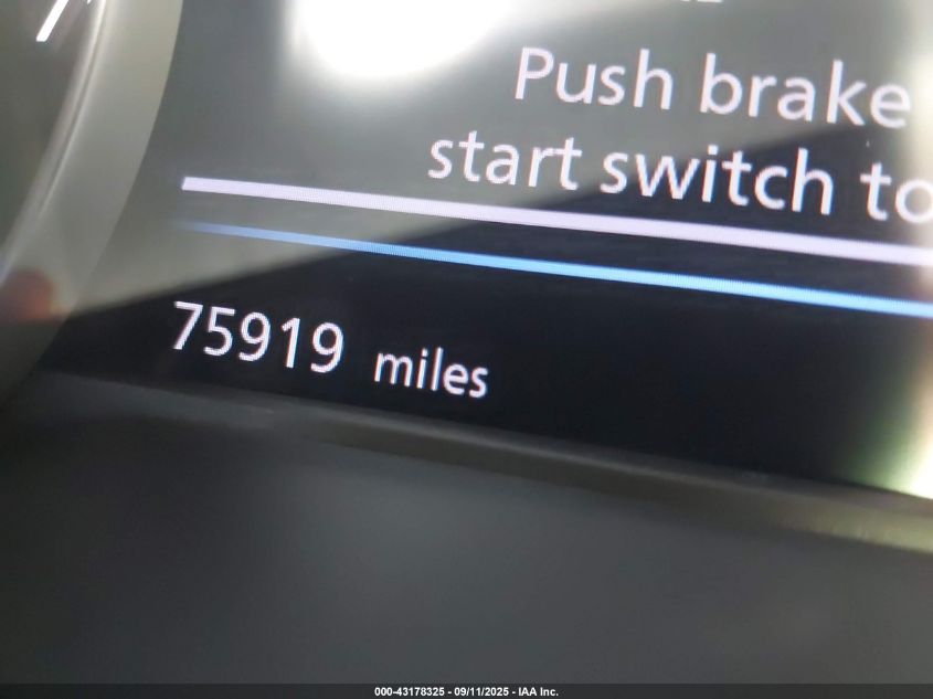 2021 Nissan Sentra Sv Xtronic Cvt VIN: 3N1AB8CV9MY247553 Lot: 43178325