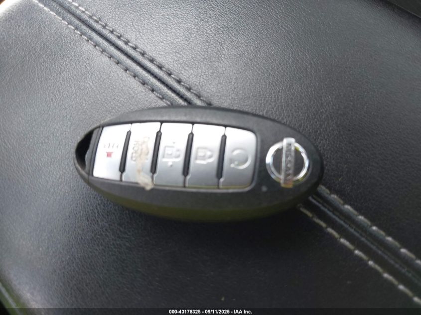 2021 Nissan Sentra Sv Xtronic Cvt VIN: 3N1AB8CV9MY247553 Lot: 43178325