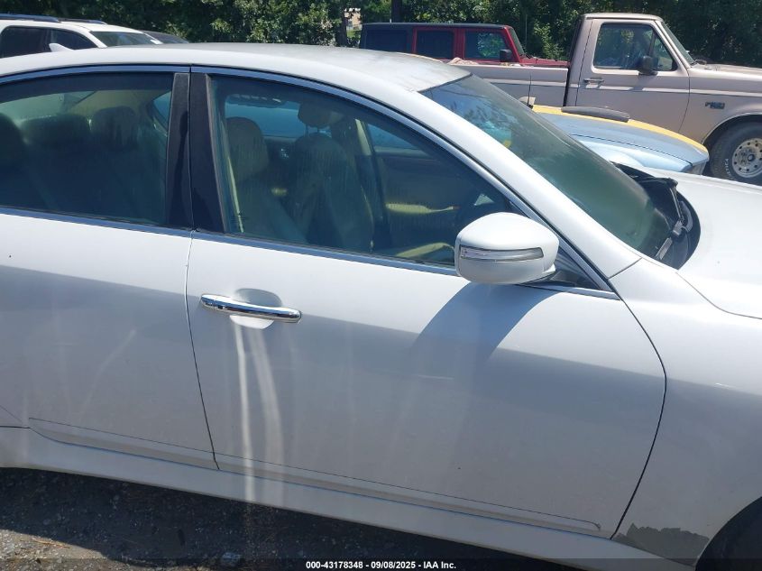 2013 Hyundai Genesis 3.8 VIN: KMHGC4DD6DU220912 Lot: 43178348