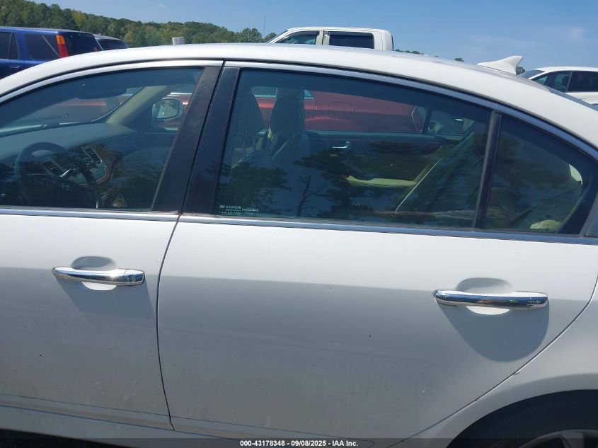 2013 Hyundai Genesis 3.8 VIN: KMHGC4DD6DU220912 Lot: 43178348