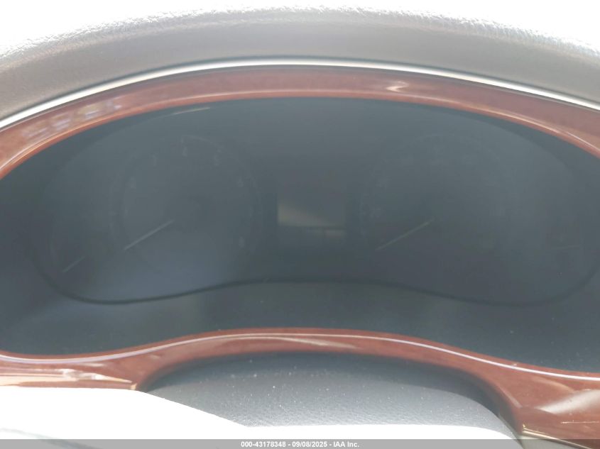 2013 Hyundai Genesis 3.8 VIN: KMHGC4DD6DU220912 Lot: 43178348