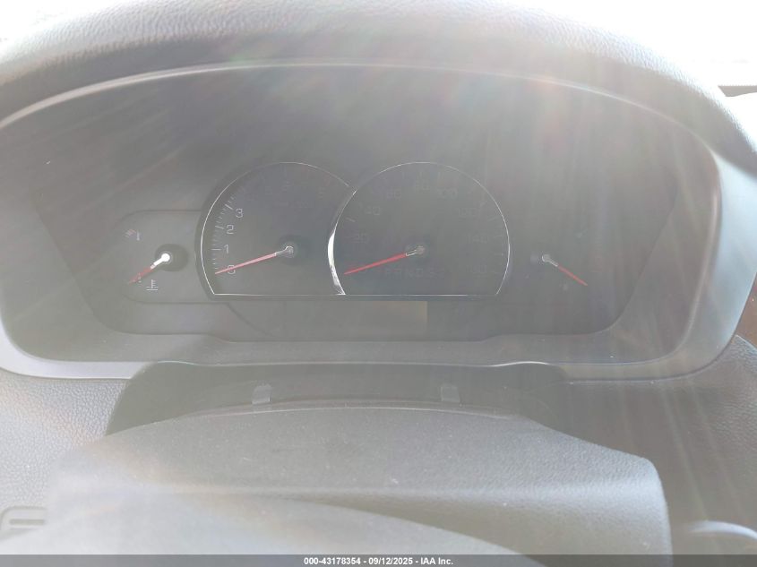 2009 Cadillac Dts 1Sd VIN: 1G6KD57Y09U142850 Lot: 43178354