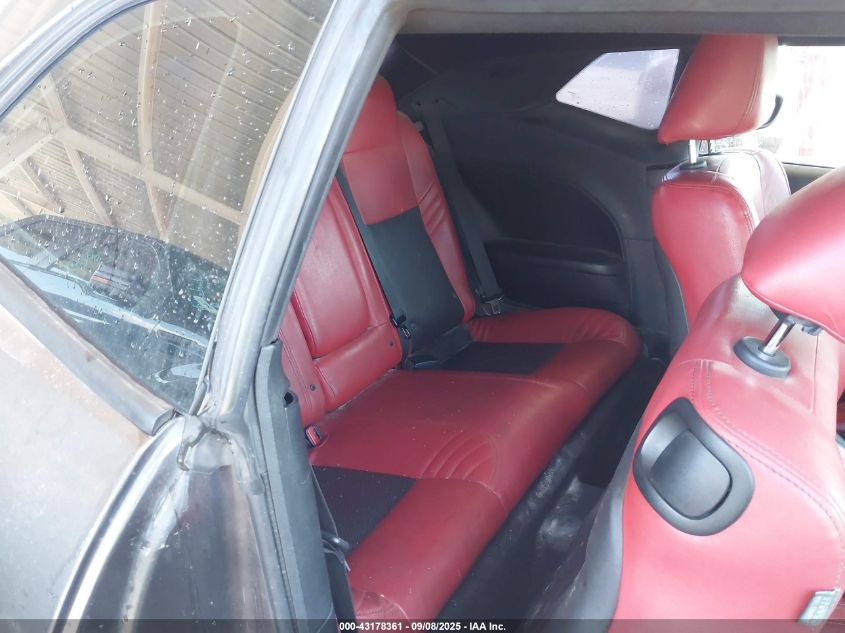 2015 Dodge Challenger Sxt VIN: 2C3CDZAG6FH877327 Lot: 43178361