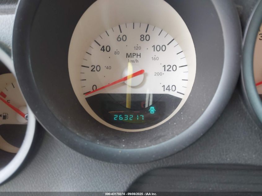 2005 Dodge Magnum Se VIN: 2D8FV48TX5H570304 Lot: 43178374