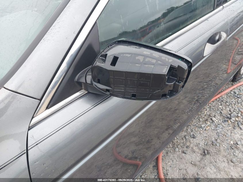 2010 Honda Accord 2.4 Lx-P VIN: 1HGCP2F43AA125179 Lot: 43178393