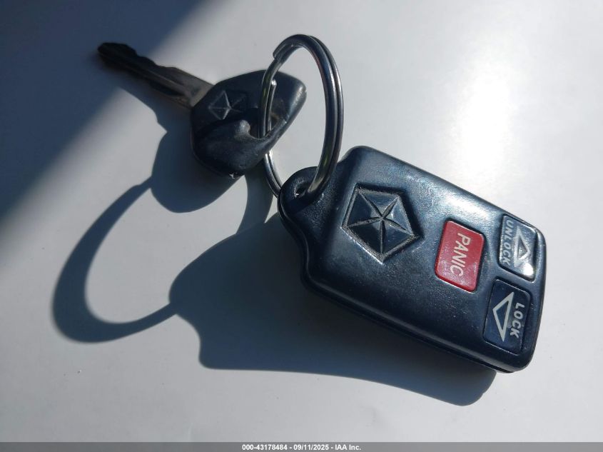 1996 Jeep Grand Cherokee Limited VIN: 1J4GZ78Y9TC368519 Lot: 43178484