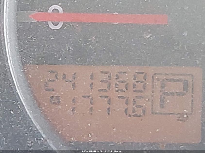 2008 Nissan Pathfinder VIN: 5N1AR1HU38C638661 Lot: 43178491