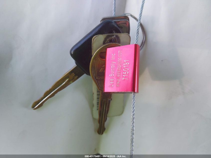 2008 Nissan Pathfinder VIN: 5N1AR1HU38C638661 Lot: 43178491