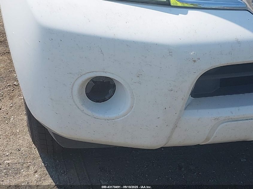 2008 Nissan Pathfinder VIN: 5N1AR1HU38C638661 Lot: 43178491