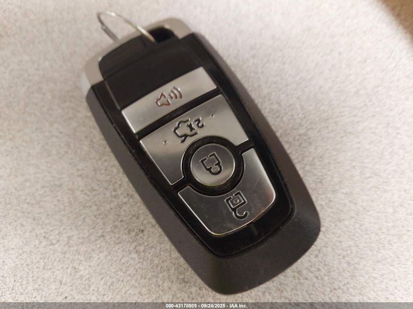 2018 Ford Mustang Ecoboost VIN: 1FA6P8TH3J5127941 Lot: 43178509