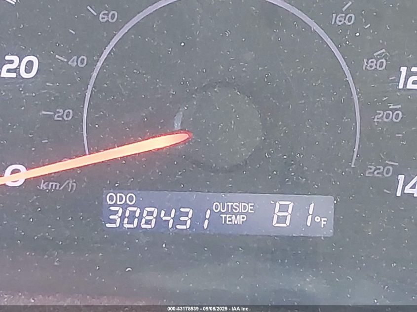 2010 Toyota Camry Le VIN: 4T1BF3EK1AU552518 Lot: 43178539