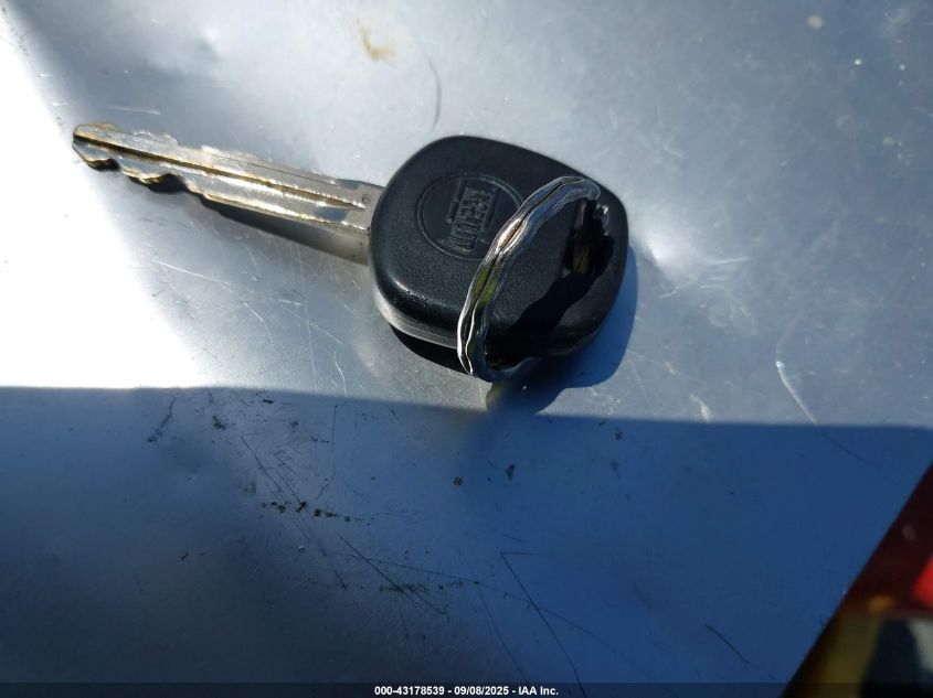 2010 Toyota Camry Le VIN: 4T1BF3EK1AU552518 Lot: 43178539