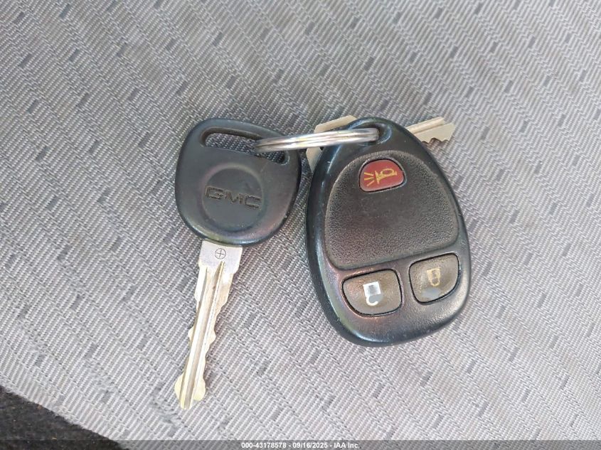 2009 GMC Sierra 1500 Sl VIN: 3GTEK13C79G145122 Lot: 43178578