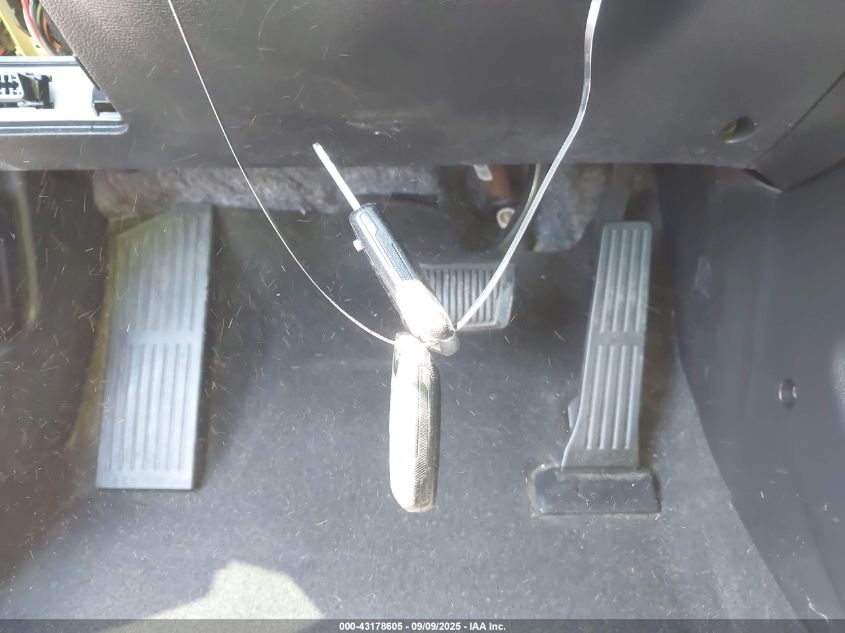 2015 Kia Forte Lx VIN: KNAFX4A69F5397295 Lot: 43178605