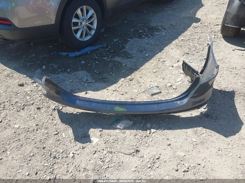 2015 Kia Forte Lx VIN: KNAFX4A69F5397295 Lot: 43178605