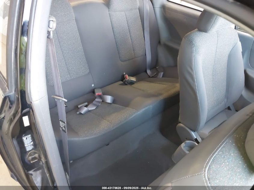 2004 Hyundai Accent VIN: KMHCF35C74U310141 Lot: 43178628