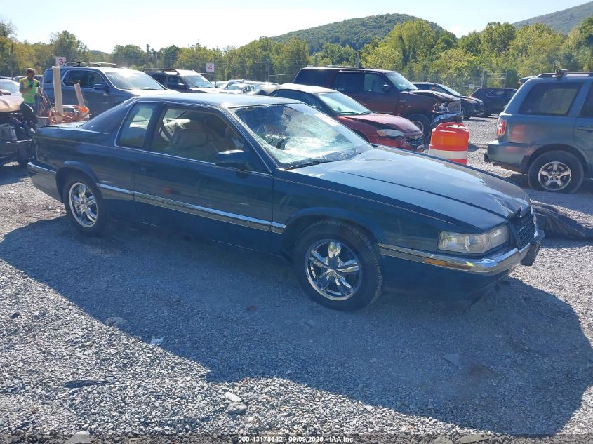 1994 Cadillac Eldorado Touring