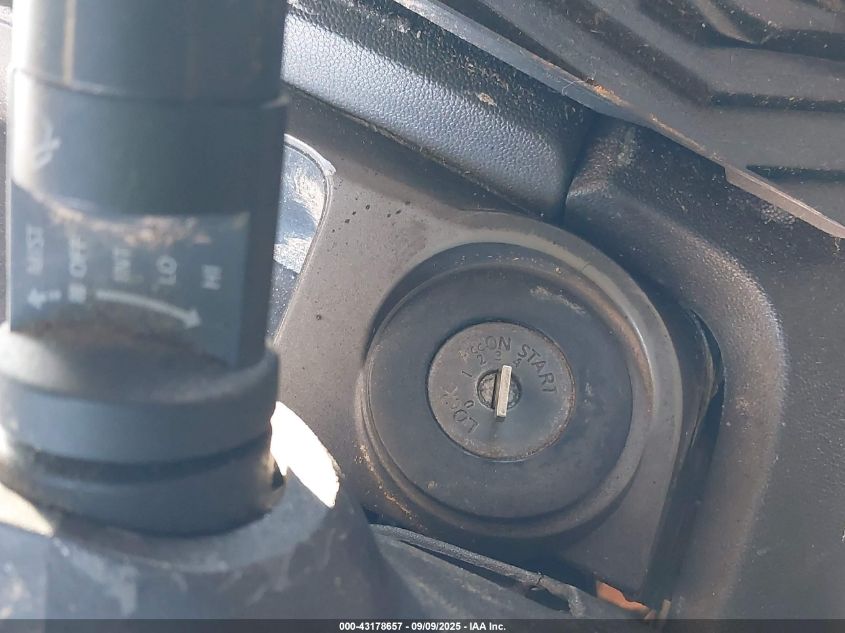 2006 Nissan Titan Xe VIN: 1N6BA06A36N555250 Lot: 43178657