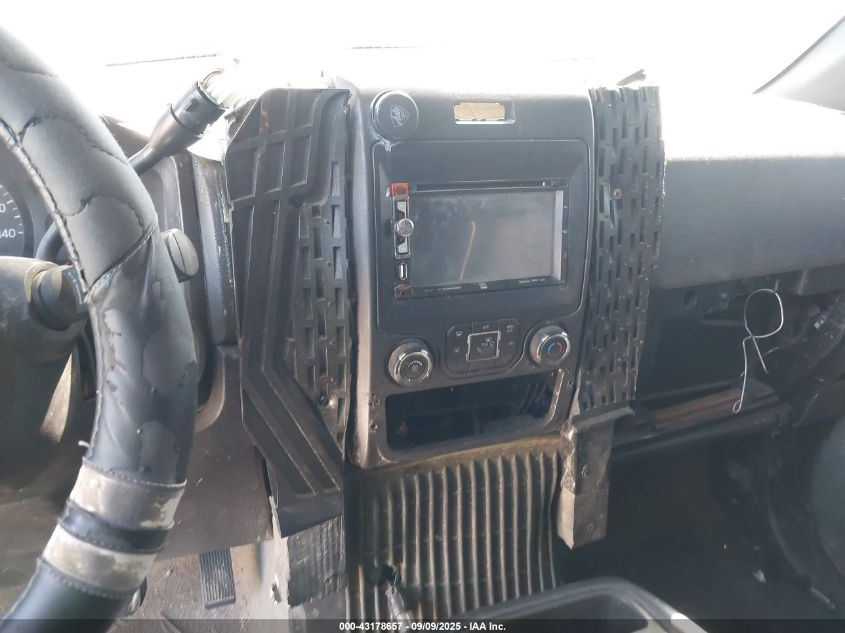 2006 Nissan Titan Xe VIN: 1N6BA06A36N555250 Lot: 43178657