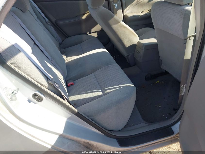 2008 Toyota Corolla Ce VIN: 1NXBR32E68Z969858 Lot: 43178662