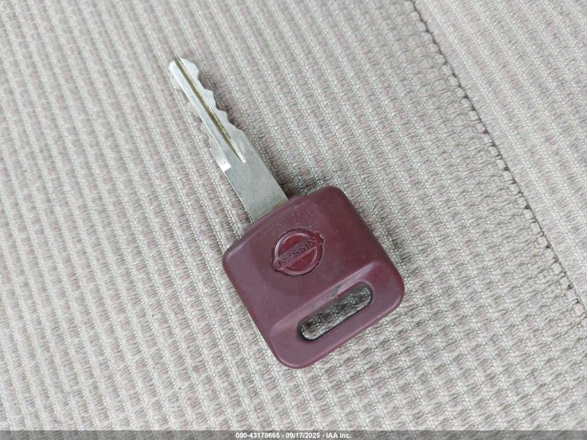 2004 Nissan Sentra 1.8S VIN: 3N1CB51D64L908891 Lot: 43178665