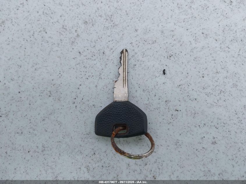 1989 Chrysler New Yorker C-Body Landau VIN: 1C3BC6630KD540291 Lot: 43178677