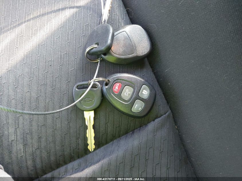 2010 Chevrolet Tahoe Lt VIN: 1GNUKBE05AR662449 Lot: 43178711