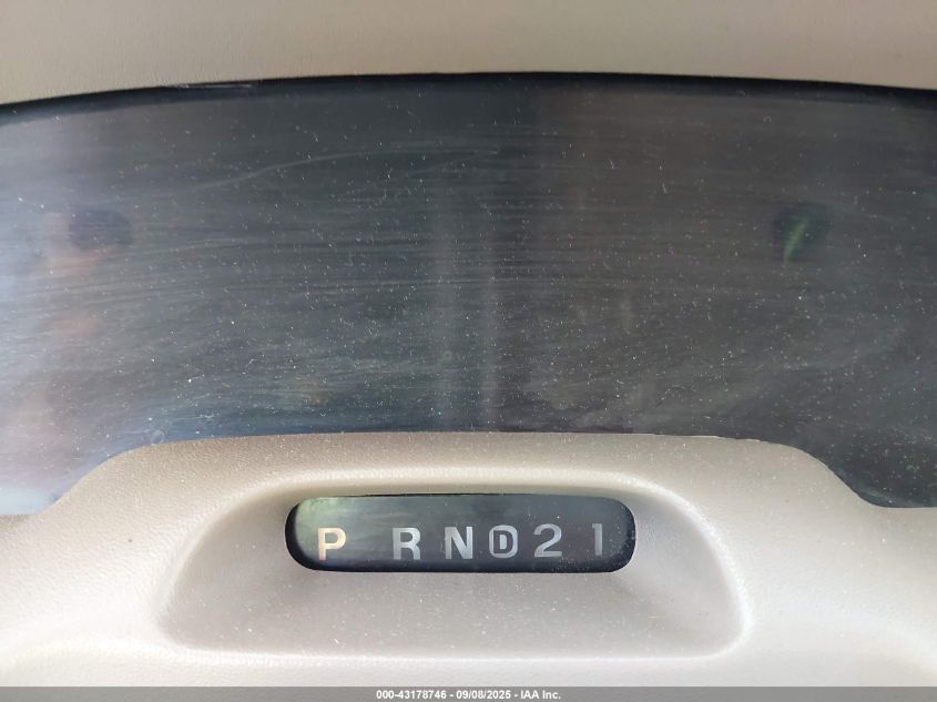 2005 Mercury Grand Marquis Ls/Lse VIN: 2MEHM75W85X665491 Lot: 43178746