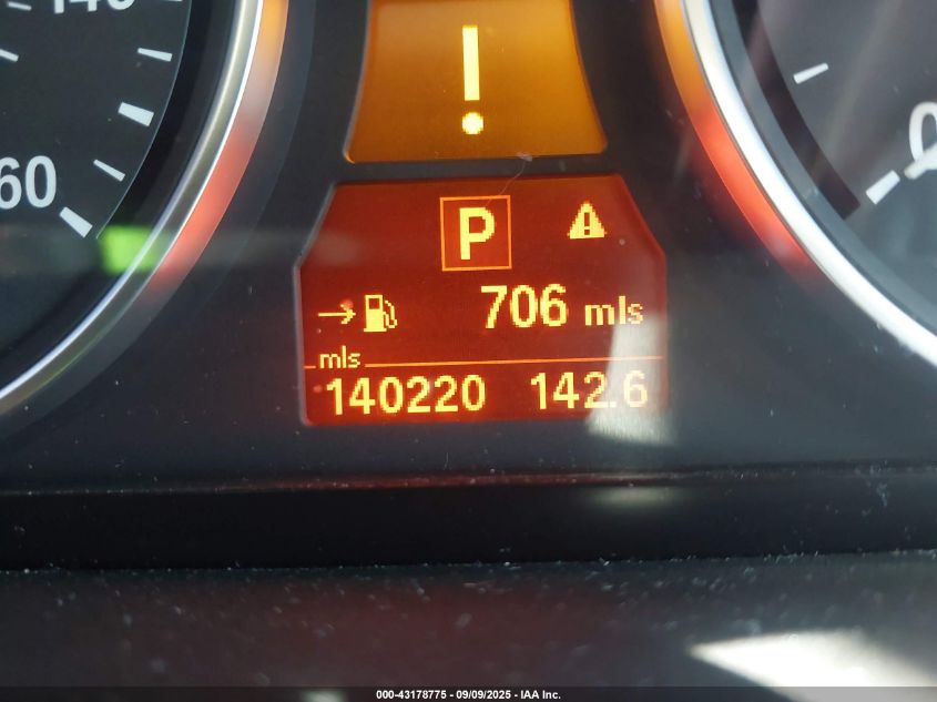 2012 BMW X5 xDrive35I/xDrive35I Premium/xDrive35I Sport Activity VIN: 5UXZV4C57CL747281 Lot: 43178775