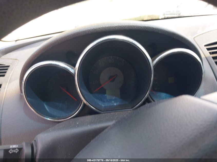 2005 Nissan Altima 2.5 S VIN: 1N4AL11D65N412748 Lot: 43178776