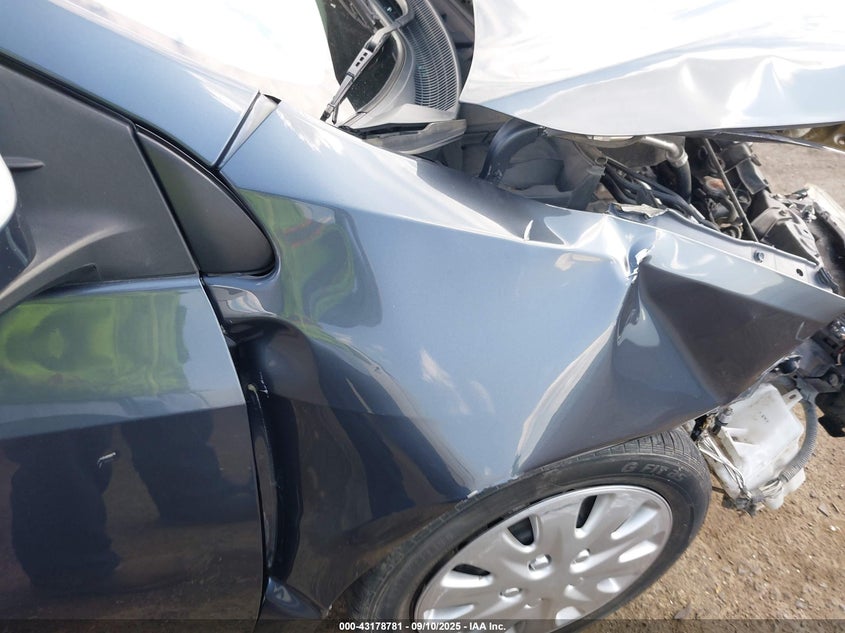 2018 TOYOTA COROLLA L/LE/XLE/SE/XSE - 5YFBURHE5JP813892