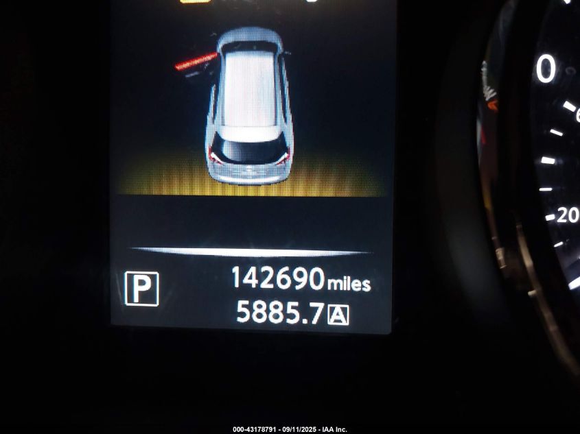 2015 Nissan Rogue S VIN: KNMAT2MV4FP579538 Lot: 43178791