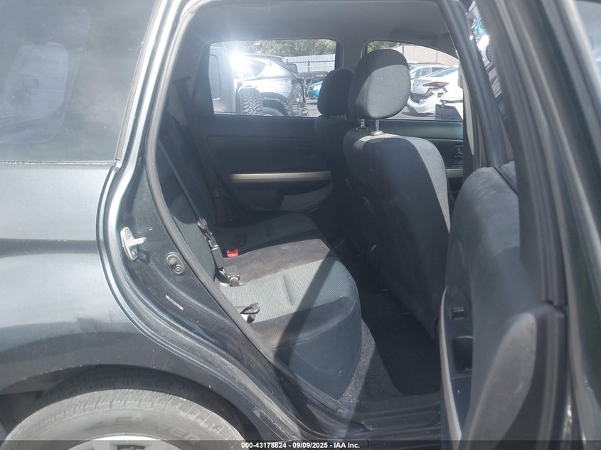 2006 Scion Xa VIN: JTKKT624665005436 Lot: 43178824