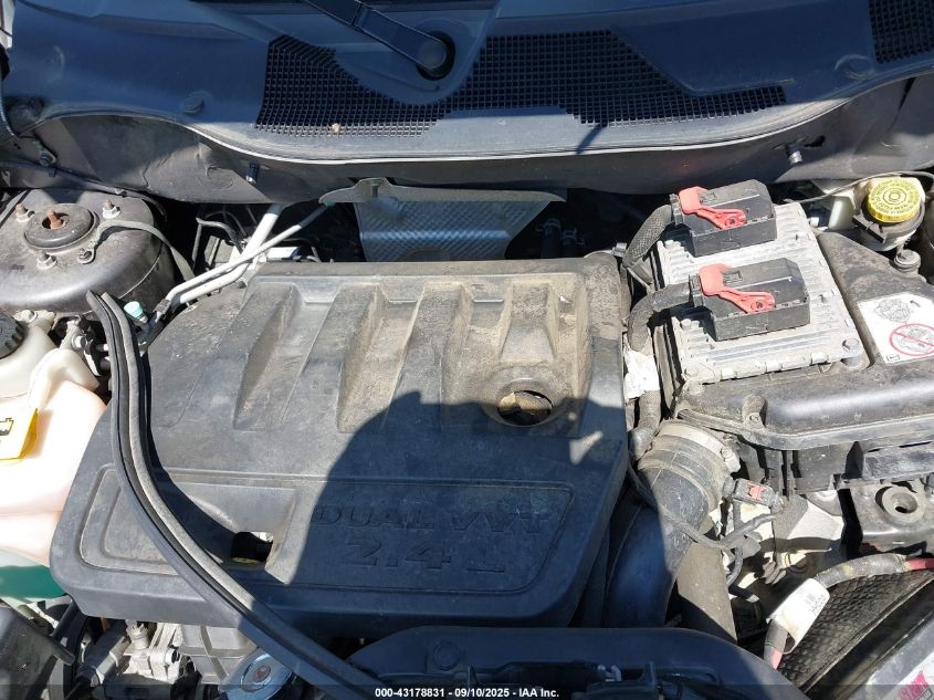 2015 Jeep Patriot Sport VIN: 1C4NJPBB4FD314567 Lot: 43178831