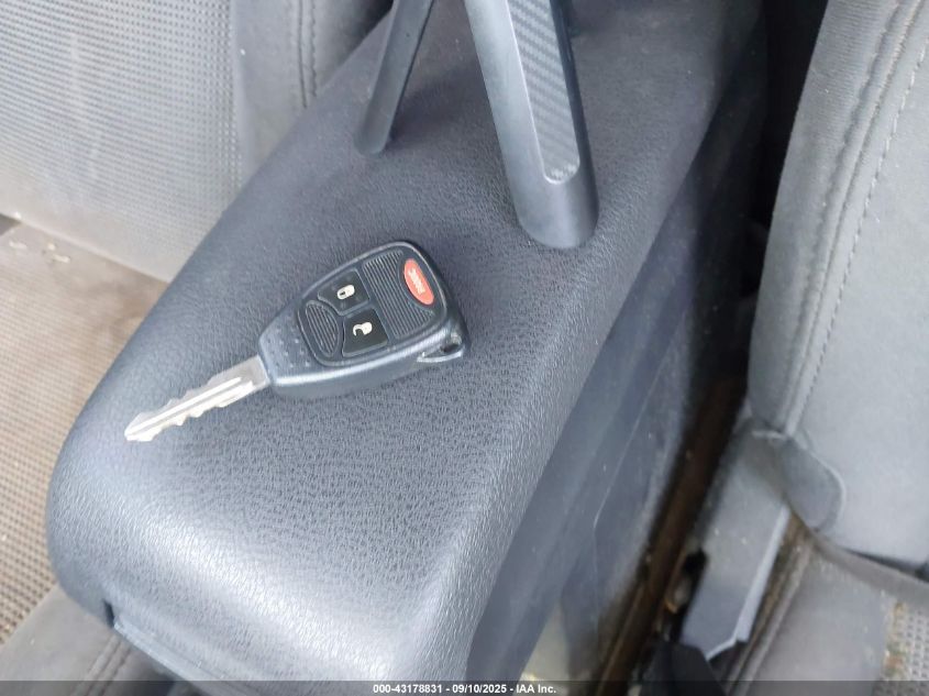 2015 Jeep Patriot Sport VIN: 1C4NJPBB4FD314567 Lot: 43178831