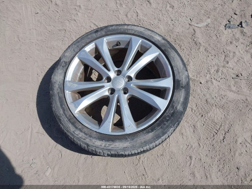 2013 Subaru Legacy 2.5I Premium VIN: 4S3BMBC63D3037816 Lot: 43178835