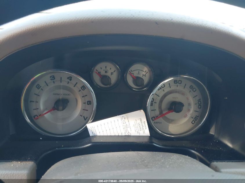 2007 Ford Edge Sel Plus VIN: 2FMDK39C37BA64502 Lot: 43178840