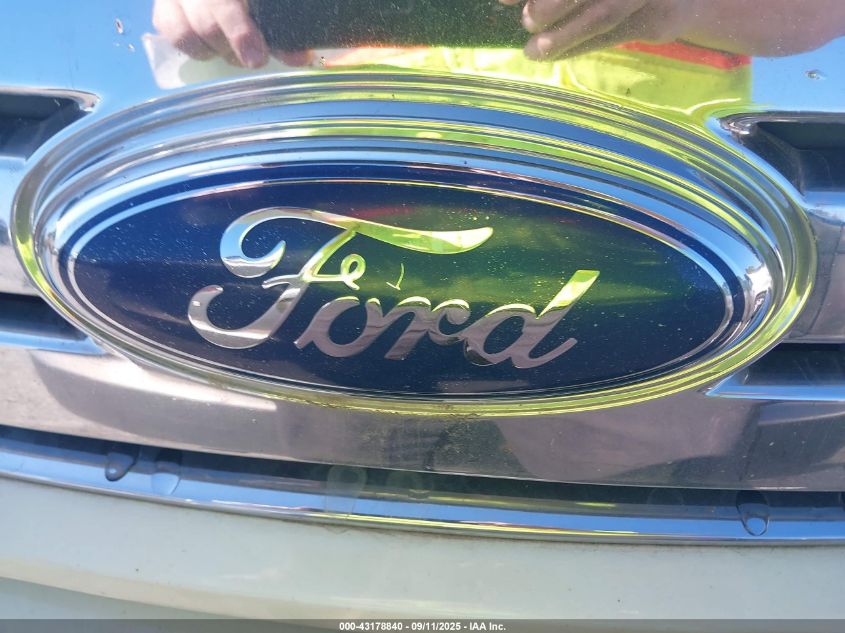 2007 Ford Edge Sel Plus VIN: 2FMDK39C37BA64502 Lot: 43178840