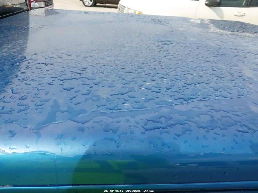 2004 Dodge Dakota Quad Slt VIN: 1D7HL48K24S701212 Lot: 43178846