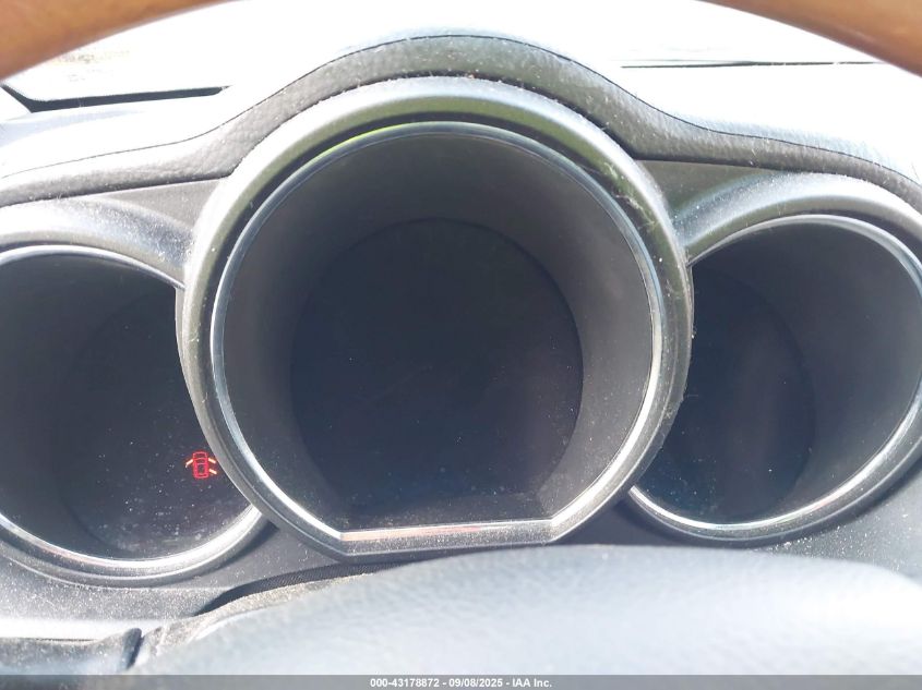 2007 Lexus Rx 350 VIN: 2T2HK31U67C045147 Lot: 43178872