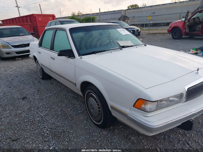 1994 Buick Century Special