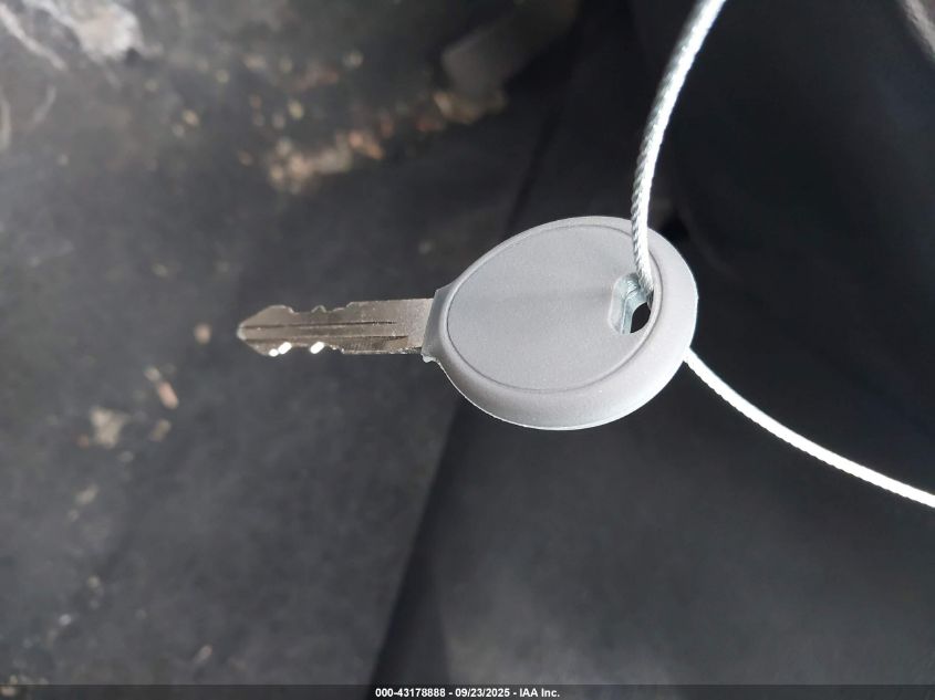 2012 Chrysler 200 Touring VIN: 1C3CCBBB4CN301316 Lot: 43178888